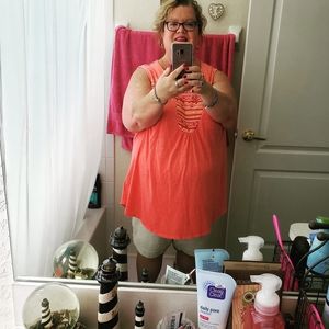 Meet your Posher, Robyn